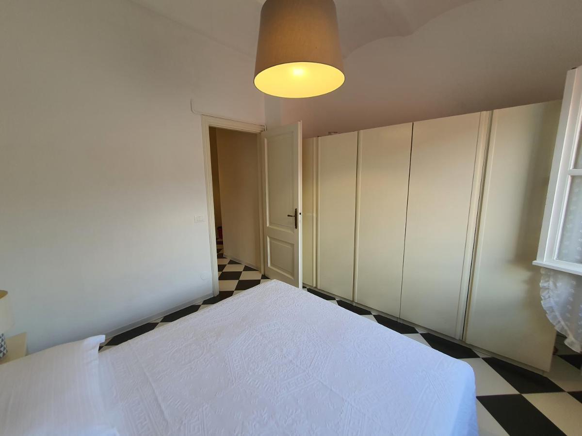 Mazzini Chiosco Vicino A Portofino Apartment Rapallo Exterior photo
