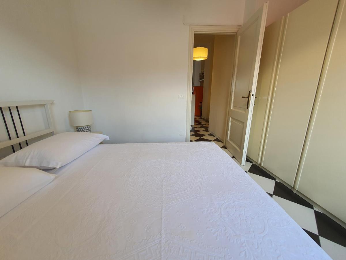 Mazzini Chiosco Vicino A Portofino Apartment Rapallo Exterior photo
