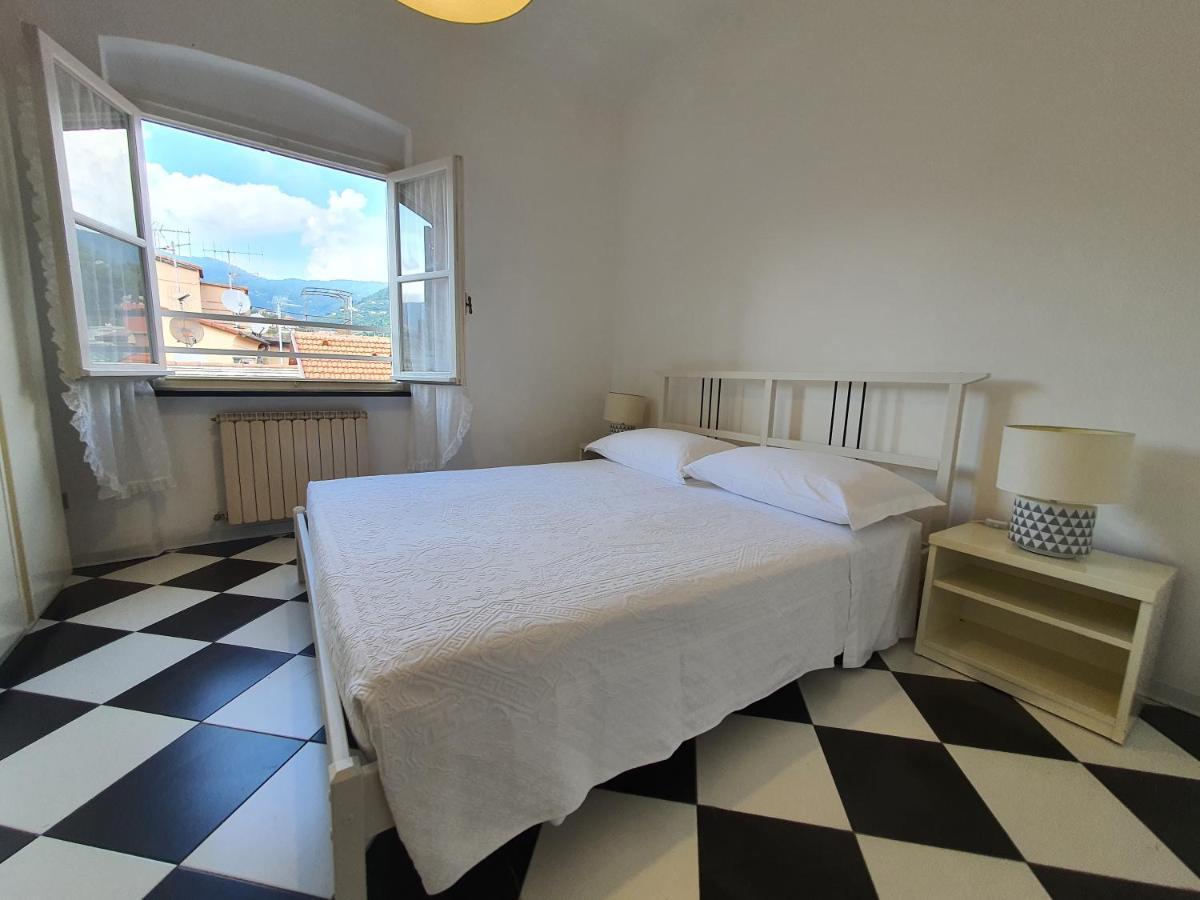 Mazzini Chiosco Vicino A Portofino Apartment Rapallo Exterior photo
