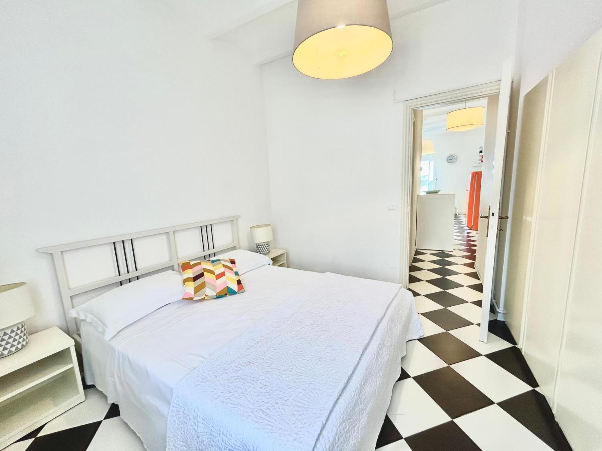 Mazzini Chiosco Vicino A Portofino Apartment Rapallo Exterior photo